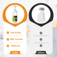 Pet Odor Eliminator Disinfectant Spray