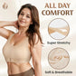🏆 Last Day Special Price £13.99 ! 💐AlignLift Posture-Perfect Wireless Bra – All-Day Comfort, Breathable & Summer-Ready 💕