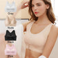 🏆 Last Day Special Price £13.99 ! 💐AlignLift Posture-Perfect Wireless Bra – All-Day Comfort, Breathable & Summer-Ready 💕