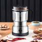 🔥NEW YEAR SALE!!⚡50K+ SOLD!💝Multifunctional Electric Grinder – For Coffee, Spices & Herbs, Powerful & Fast Grind🔥