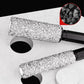2-in-1 Hexagonal Shank Brazing Dry Drilling Specialized Hole Opener