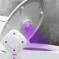 ⌛2025 New Arrivals🚽New UV Toilet Sterilization Lamp Set-Clean and Germ-Free