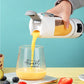 🥤✨ Portable Cordless Juicer – 50% OFF! 450ml capacity, 30-second blending, digital battery display – fresh smoothies anywhere. 🍓