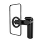 4-i-1 multifunksjonell magnetisk selfiestick med 360° rotasjon
