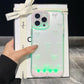 💡Let your Phone shine! This LED-lit case will turn heads with every call! ✨ 50% off for a limited time – don't miss out!