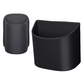 🥳2026 HOT SALE🥳💞95K+ SOLD!🚗🧺 50% OFF! Leather Car Door Cup Holder – Wide‑mouth opening, easy reach for drinks & phone. Clip‑on secure fit. PU leather, tough & stylish. 🛡️✨