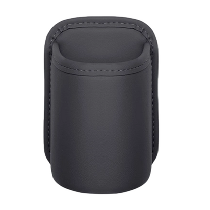 🥳2026 HOT SALE🥳💞95K+ SOLD!🚗🧺 50% OFF! Leather Car Door Cup Holder – Wide‑mouth opening, easy reach for drinks & phone. Clip‑on secure fit. PU leather, tough & stylish. 🛡️✨