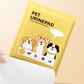🎉 2026 Sale — Over 48,000 Sold! 🐾 Super Absorbent Dog Pee Pads