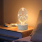 🛒 60% OFF NOW! 🎄 Jesus 3D Night Light – Religious Gift with Remote, 7 Color Changing & Warm White Mode ✨🕊️