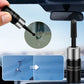 💥See Real Results Faster🚗Cracks Gone Glass Repair Kit