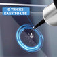 💥See Real Results Faster🚗Cracks Gone Glass Repair Kit