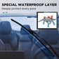 💥See Real Results Faster🚗Cracks Gone Glass Repair Kit