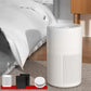 🔥NEW YEAR SALE-Up to 60% OFF🏠USB Indoor Anti-Formaldehyde Air Purifier with Aroma