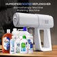 🔥NEW YEAR SALE - ONLY £16.99!!⚡50K+ SOLD!💝Sanitizer Nano Sprayer Gun