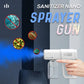🔥NEW YEAR SALE - ONLY £16.99!!⚡50K+ SOLD!💝Sanitizer Nano Sprayer Gun