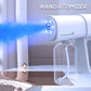 🔥NEW YEAR SALE - ONLY £16.99!!⚡50K+ SOLD!💝Sanitizer Nano Sprayer Gun