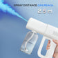 🔥NEW YEAR SALE - ONLY £16.99!!⚡50K+ SOLD!💝Sanitizer Nano Sprayer Gun