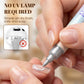 ✨Limited-time 50% discount🎨Dual‑Tip Nail Art Pens – Quick‑dry, no UV lamp. Fine & brush tips. 12 vibrant colors. Easy DIY at home. No smudges, just art! 💅🖌️