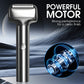 🎁2026 New Arrivals 50% OFF💥🪒 Rechargeable Foil Electric Shaver – Smooth Men’s Grooming with Cordless Design ⚡🧔