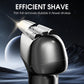 🎁2026 New Arrivals 50% OFF💥🪒 Rechargeable Foil Electric Shaver – Smooth Men’s Grooming with Cordless Design ⚡🧔