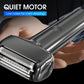 🎁2026 New Arrivals 50% OFF💥🪒 Rechargeable Foil Electric Shaver – Smooth Men’s Grooming with Cordless Design ⚡🧔