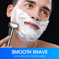 🎁2026 New Arrivals 50% OFF💥🪒 Rechargeable Foil Electric Shaver – Smooth Men’s Grooming with Cordless Design ⚡🧔