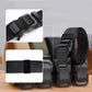 Men's Heavy-Duty Tactical Nylon Belt