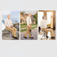 🦯🪑 2-in-1 Foldable Cane With Chair | Walk & Rest Anywhere Instantly! 🏆🌟 Freedom to explore without fatigue—supports up to 300lbs, lightweight & portable. Grab yours now!