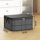 🔥Hot Sale 50% OFF🔥Stop the Clutter Chaos! Giant Storage Bag – Reclaim Your Floor Space Instantly 🏠