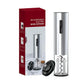 Electric Wine Opener Set