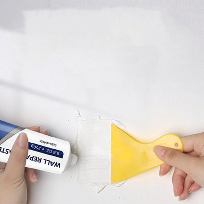 Wall Repair Paste for Cracks and Holes