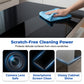 🌫️New arrival 40% OFF!🫧Premium Microfiber Cleaning Cloth for Glasses & Screens