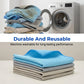 🌫️New arrival 40% OFF!🫧Premium Microfiber Cleaning Cloth for Glasses & Screens