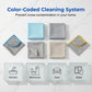 🌫️New arrival 40% OFF!🫧Premium Microfiber Cleaning Cloth for Glasses & Screens