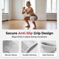 🔥2026 HOT SALE - 50% OFF🔥Smart Knee Brace with Adjustable Compression Knob