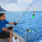 💞50K+ SOLD!🧵⚡ 50% OFF! Automatic Fishing Line Set – Pre‑rigged, just cast & catch. Includes luminous float & accessory compartment.