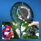 💞50K+ SOLD!🧵⚡ 50% OFF! Automatic Fishing Line Set – Pre‑rigged, just cast & catch. Includes luminous float & accessory compartment.