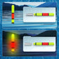 💞50K+ SOLD!🧵⚡ 50% OFF! Automatic Fishing Line Set – Pre‑rigged, just cast & catch. Includes luminous float & accessory compartment.