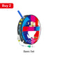 💞50K+ SOLD!🧵⚡ 50% OFF! Automatic Fishing Line Set – Pre‑rigged, just cast & catch. Includes luminous float & accessory compartment.