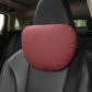Breathable Car Headrest with Secure Straps