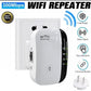 📶 50% OFF NOW! 🔥 WiFi Signal Booster – Wide-coverage & through-wall – Eliminates dead zones, easy setup & works with all routers 🏠