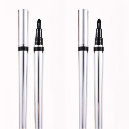 🏆Final 3 hours Special Price £4.9!🏆#1 Best Seller — ❤️BUY 2 GET 1 FREE!!🌟Paste Sponge Eyeliner