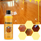 ✨ LIMITED-TIME 50% OFF! ✨All-in-One Wood Surface Cleaner & Polish – Clean, Restore, Protect🧽