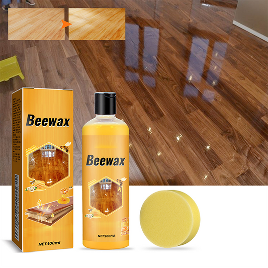 ✨ LIMITED-TIME 50% OFF! ✨All-in-One Wood Surface Cleaner & Polish – Clean, Restore, Protect🧽