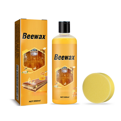 ✨ LIMITED-TIME 50% OFF! ✨All-in-One Wood Surface Cleaner & Polish – Clean, Restore, Protect🧽