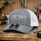 🔥 Hot sale 50% OFF🔥"I Fix Shit" Embroidered Trucker Hat