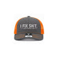 🔥 Hot sale 50% OFF🔥"I Fix Shit" Embroidered Trucker Hat