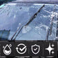 ✨ Car Glass Coating & Oil Film Remover – Erase Haze, Restore Clarity! 🚗💧 See the road like never before – streak‑free, oil‑free, worry‑free. 🔍💥