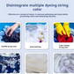 Multifunctional Effervescent Cleaning Tablets