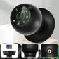 Spherical Multi-Unlock Smart Fingerprint Lock